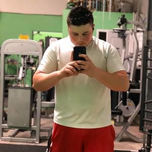 Meet your Posher, Mark